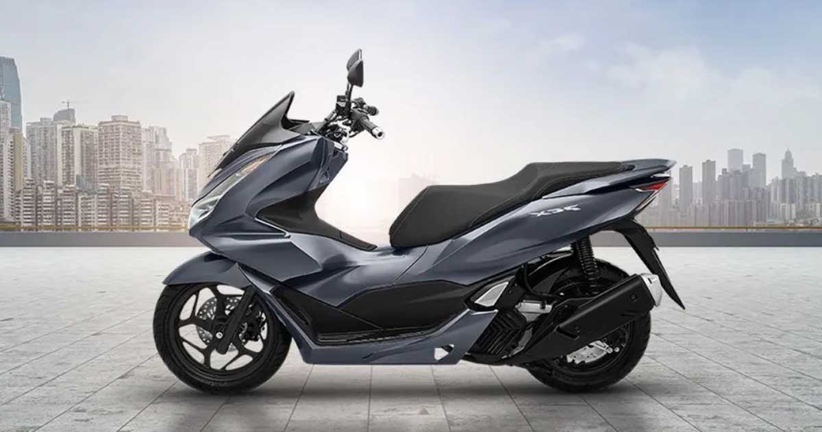 Honda-PCX160-Resmi-Diluncurkan-Harga-Mulai-Rp-3375-Juta